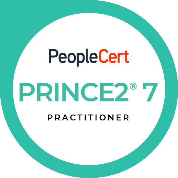 PRINCE2® 7 Practitioner